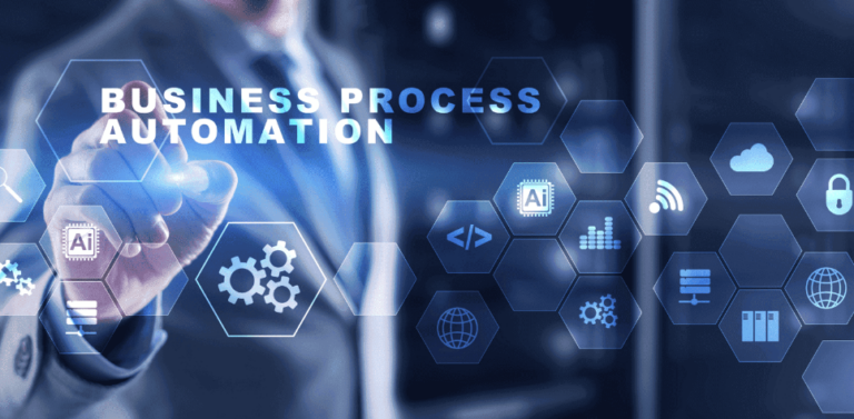 Top 8 Reasons Why Business Process Automation is Indispensable for Every Company