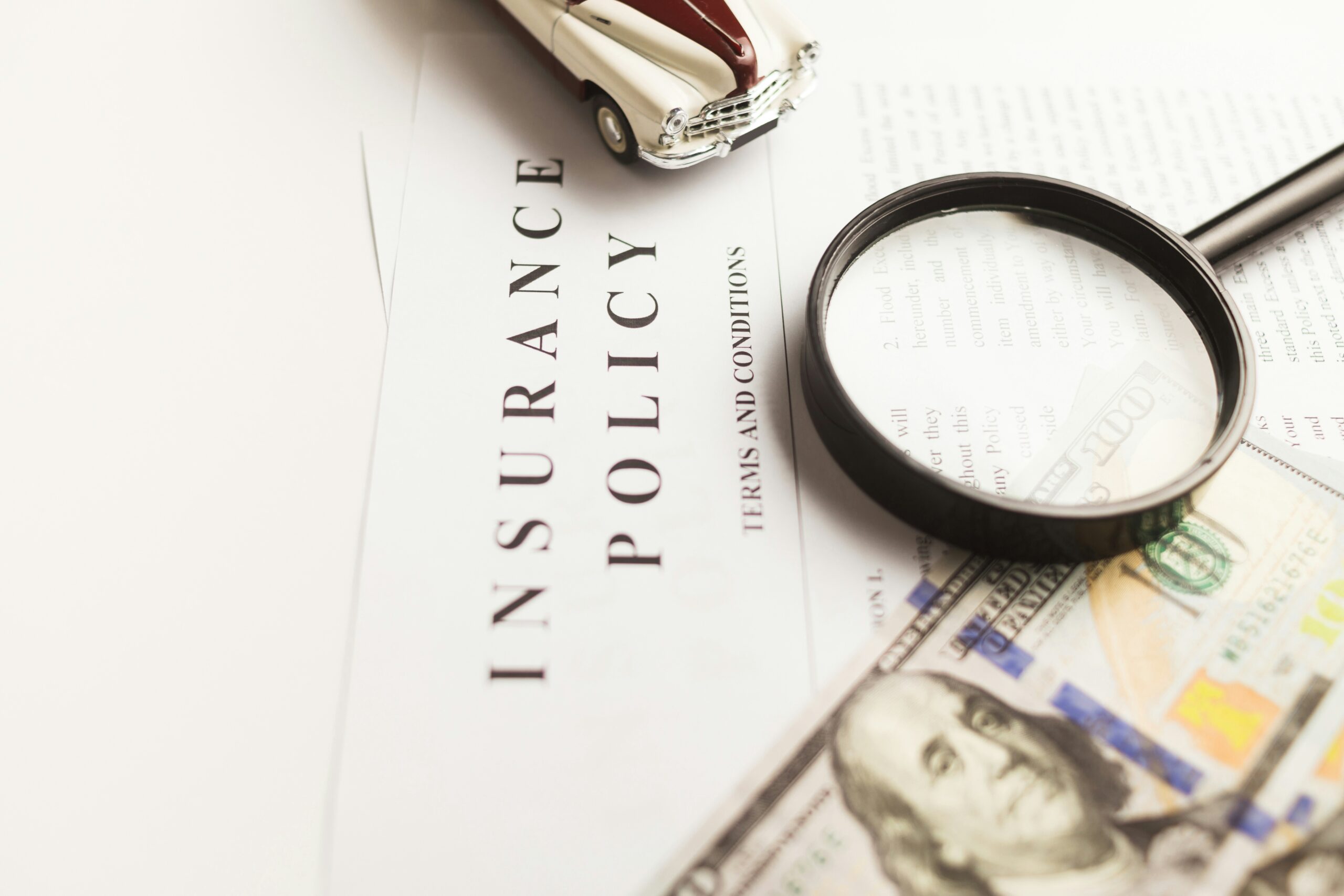 Term Insurance Myths