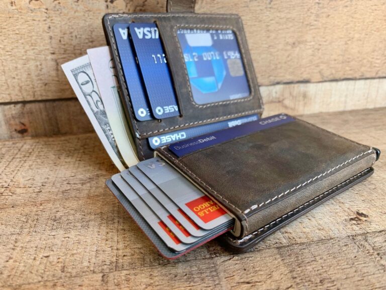 RFID Wallets for Women: Stylish Protection for Your Cards