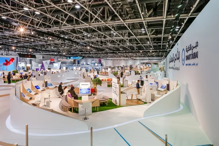 The Ultimate Guide to Choosing Exhibition Stand Contractors in Dubai