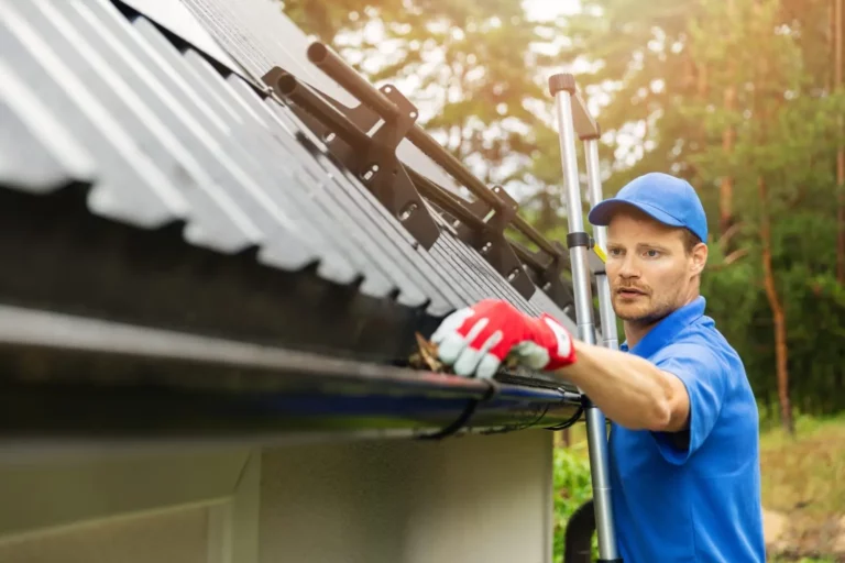 Everything You Need to Know About Roof Inspection