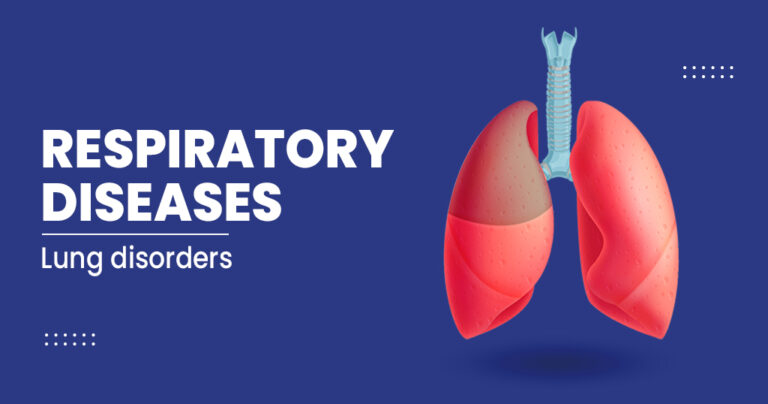 Exploring 5 Common Types Of Respiratory Diseases