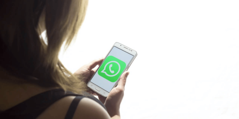 How To Upload WhatsApp DP Without Cropping