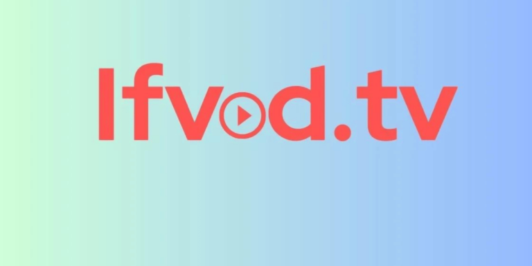 IFVOD TV and Other Alternatives To Stream Unlimited TV Shows and Movies