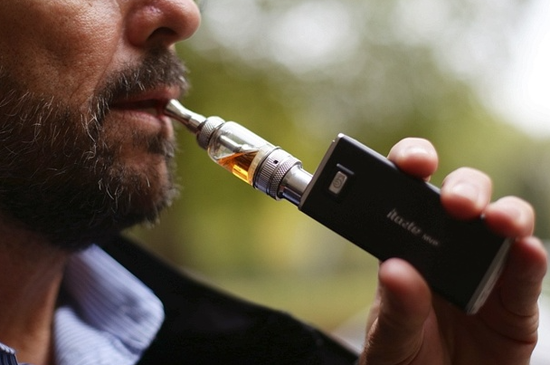 Is Vaping Safe? Understanding the Health Implications