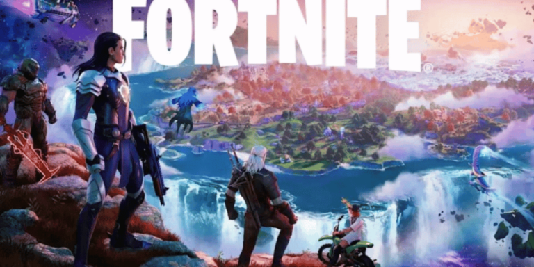 Now.gg Fortnite – Play Fortnite Online on Browser For Free – 2024