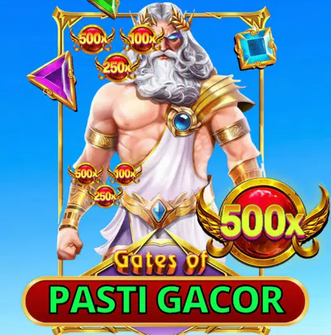 Slot Gacor Bonus Games That Will Keep You Spinning