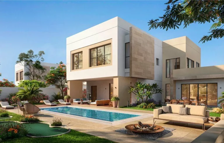 Guide to Renting a Villa in Abu Dhabi