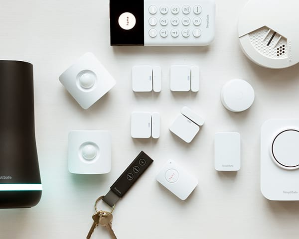 Top 5 Characteristics of the Best Home Alarm Systems 