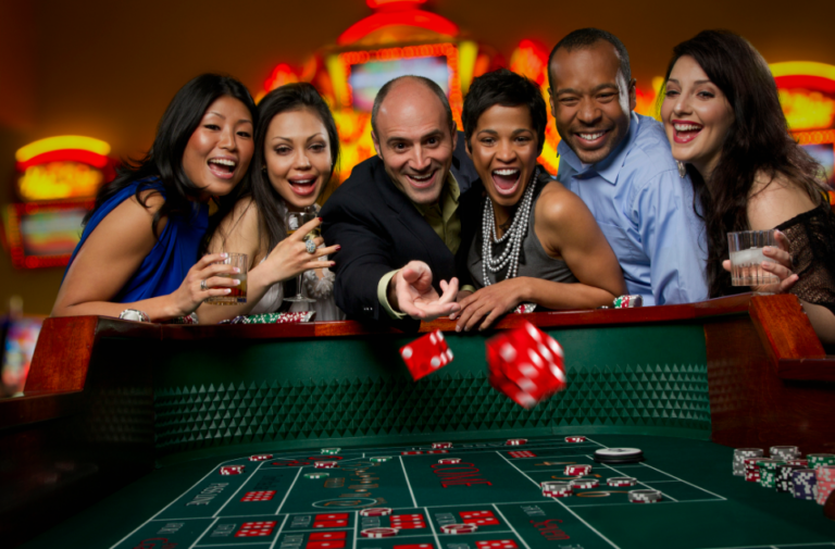 Chill and Thrill: Experiencing the Excitement of Ice Casinos