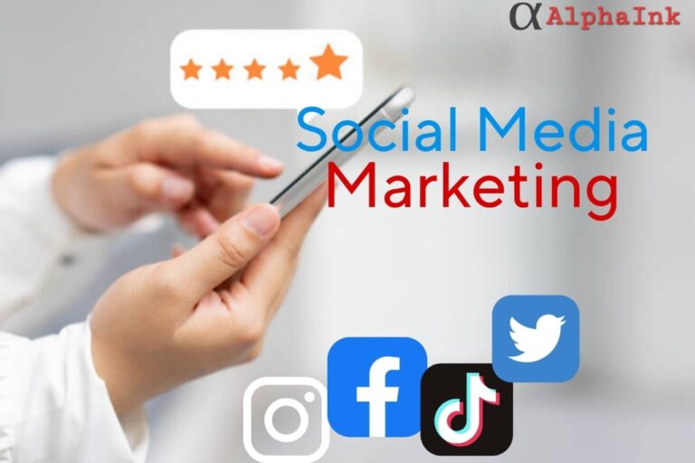 From Likes to Leads: Maximizing ROI with Social Media Marketing