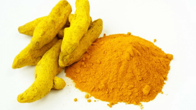 Turmeric Food Color A Golden Tapestry in Culinary Creativity