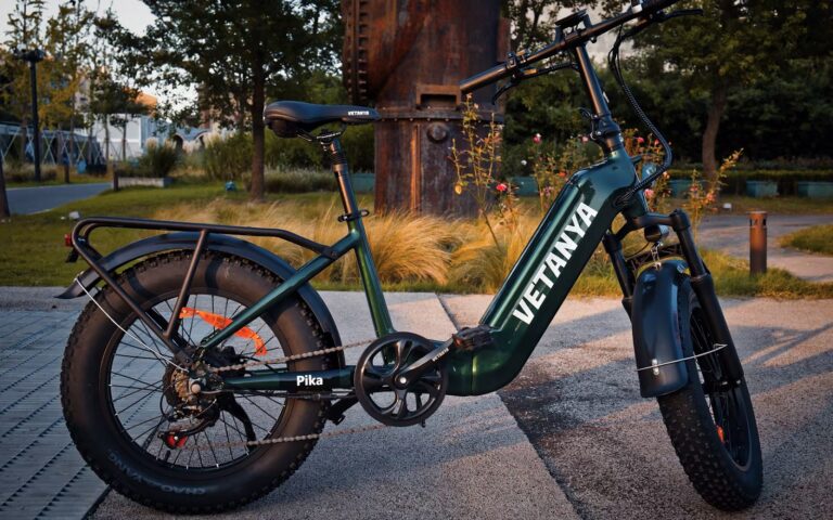 The Complete Beginner’s Guide to Ebikes: Understanding Classes and Benefits