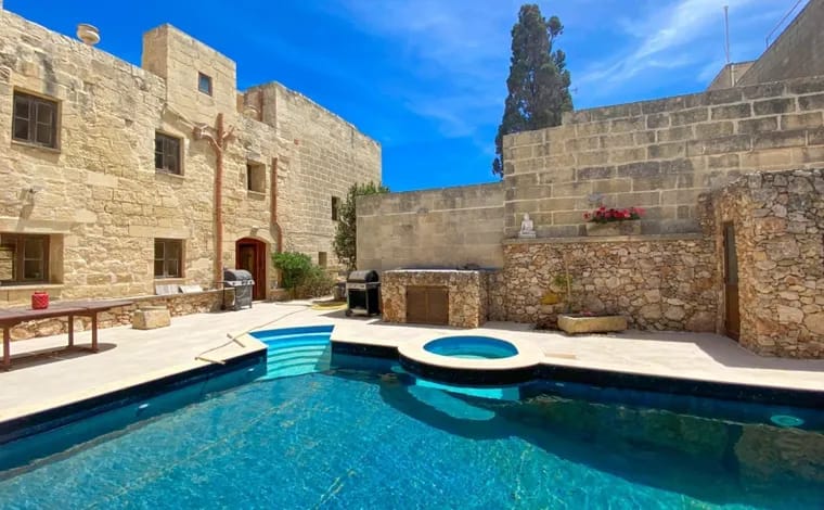 Discovering Idyllic Living: Properties for Sale in Gozo