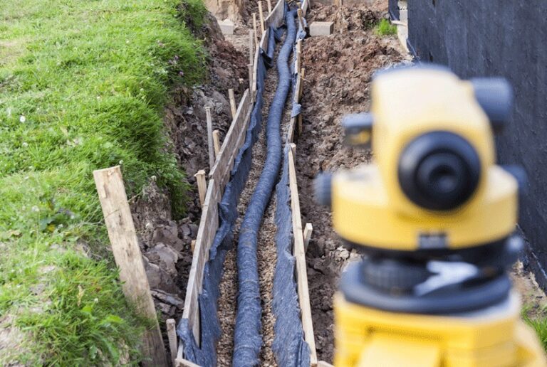 Guaranteeing Productive Drainage Arrangements in Kent: An Exhaustive Aide