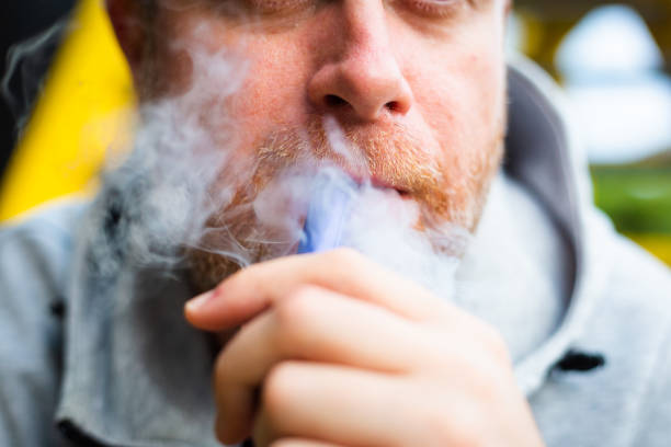 the Vape Revolution: Understanding the Phenomenon That’s Changing Smoking Habits
