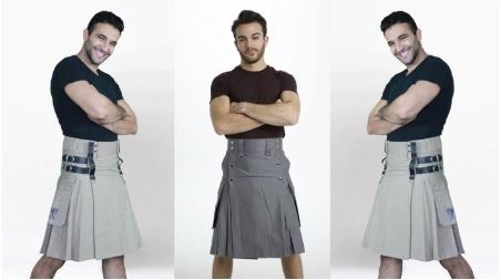 Unveiling the Unmatched Comfort & Style of Sports Kilts