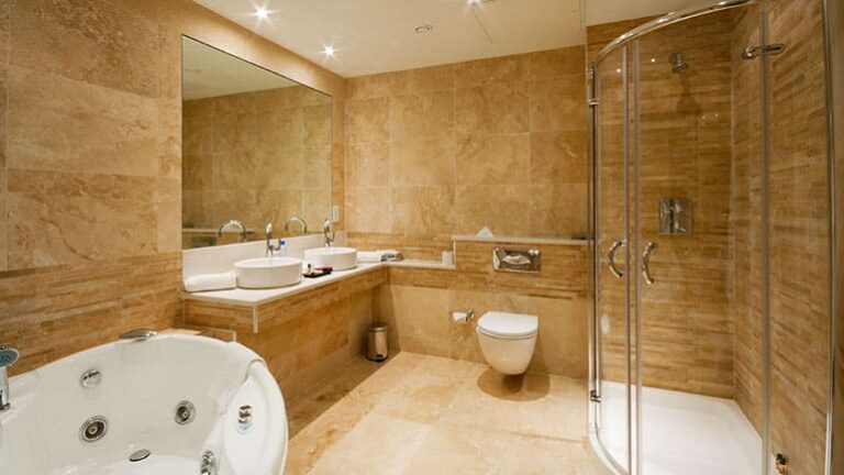 Transforming Bathrooms with Bathroom Renovations Eastern Suburbs in Australia