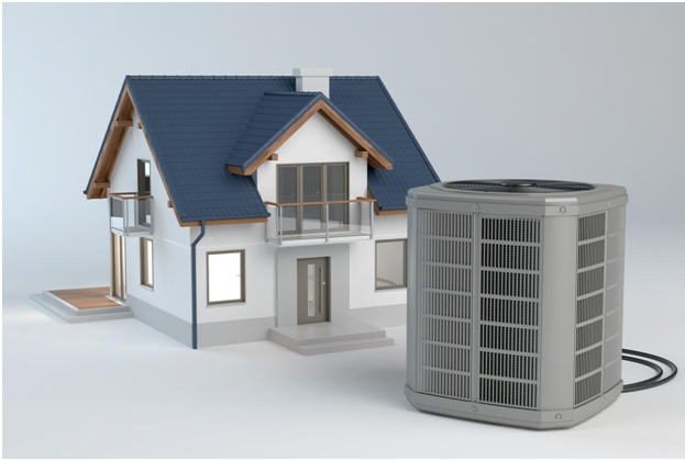 HVAC Scranton PA: Providing Top-Notch Heating and Cooling Services