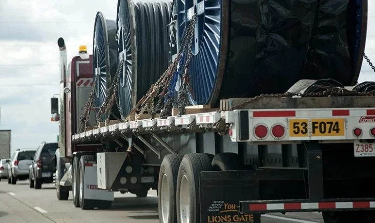 Steel Trailers: The Ultimate Solution for Heavy-Duty Hauling