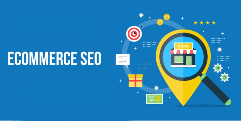 E-commerce SEO: Strategies to Boost Visibility and Sales
