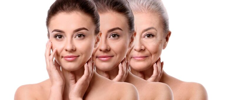 The Science of Skin Aging: Understanding and Combating the Process