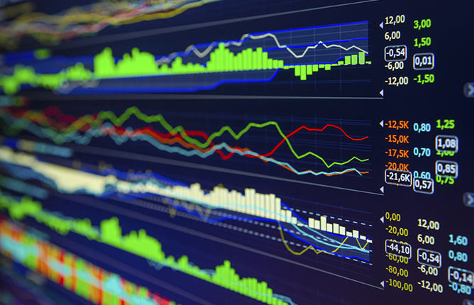 Getting Started with Algorithmic Trading: A Quick Guide