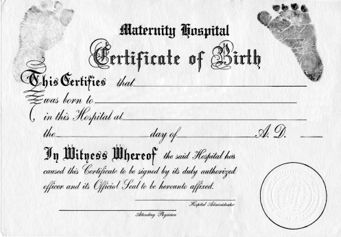 Unveiling the Importance of Birth Certificate Checks: A Comprehensive Guide