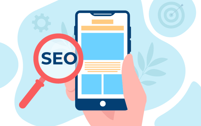 The Importance of Mobile SEO and Optimizing for Mobile-First Indexing