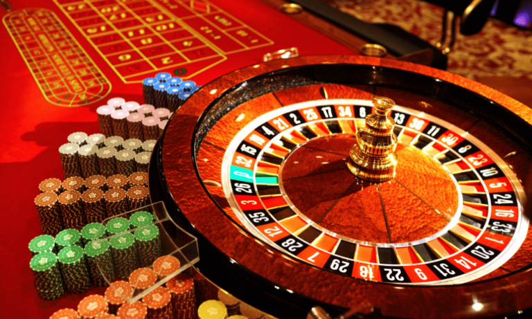 The Best Themes and Features in Online Slot Games