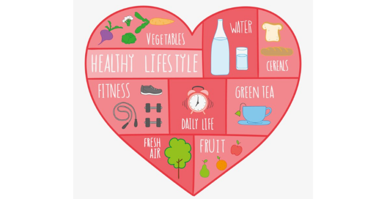 Celebrate American Heart Month With These 5 Cardio Activities for a Healthy Heart