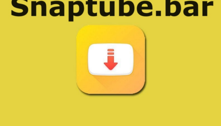 Snaptube APK Download Latest Version For Android 2024