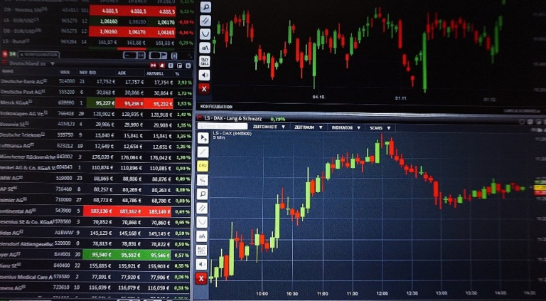 What Is Forex Trading Software? Which One Is Suitable for You