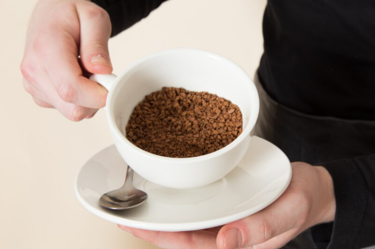 How Do You Keep Coffee Grounds from Clumping?