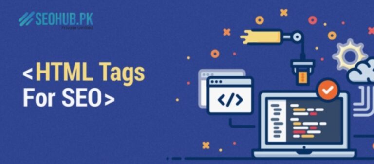 TOP 30 SEO Tags For Business Website and E-Commerce Store