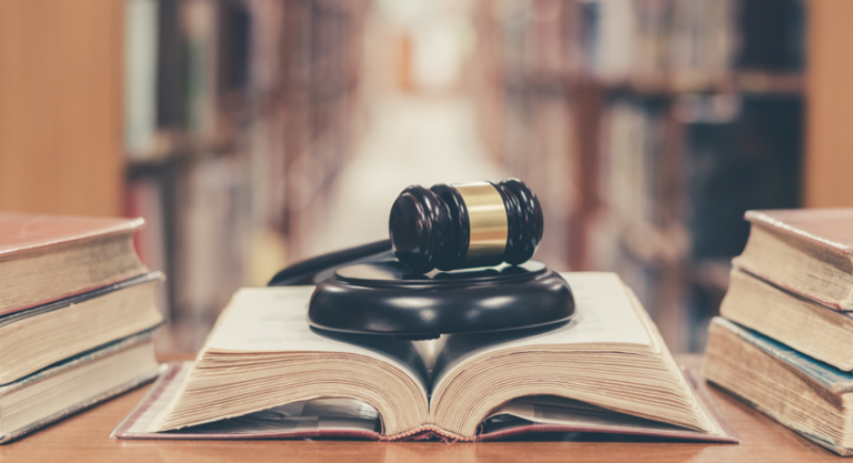 Empowering Future Legal Minds: The Role of a Legal Studies Tutor