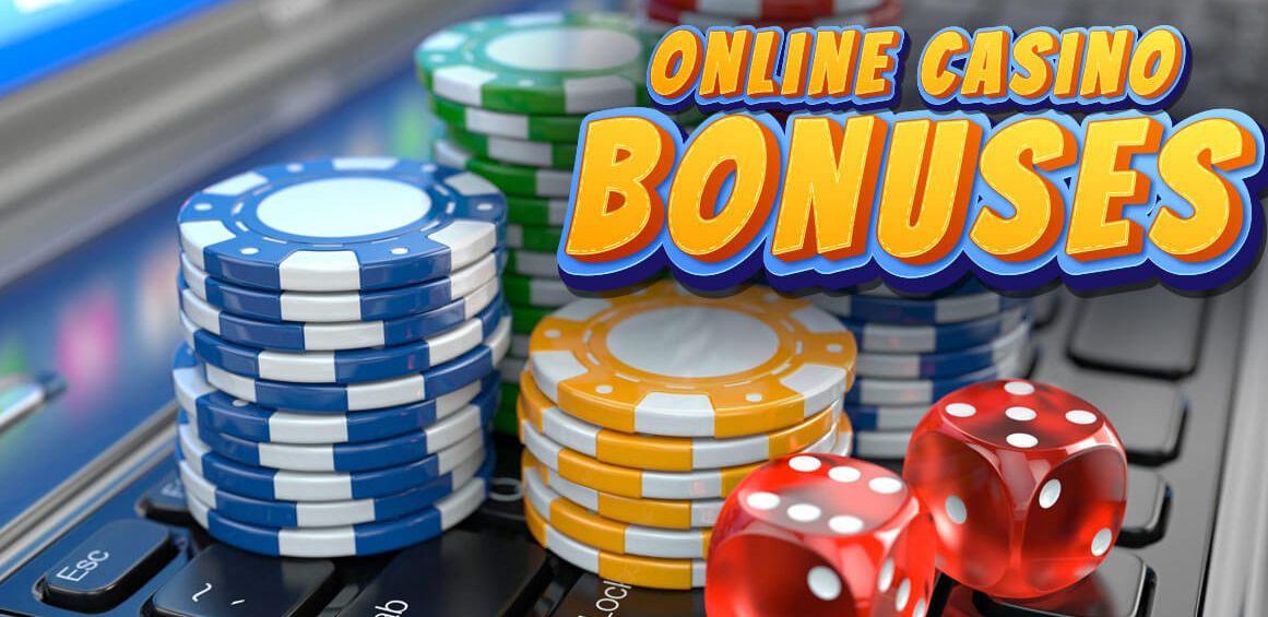 How to Check If Online Casino Bonuses Are Good for You