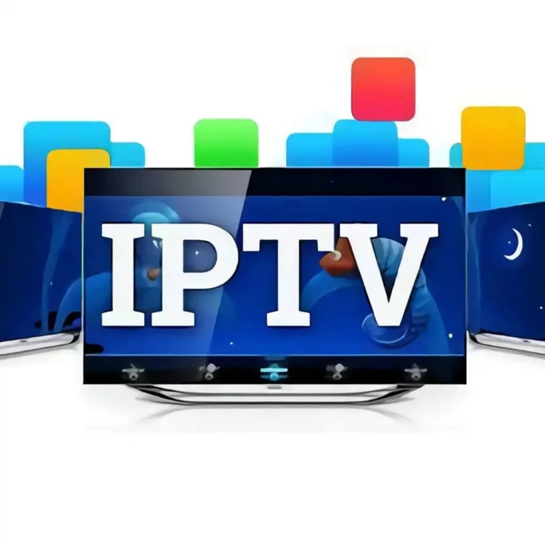 Unlocking Entertainment: The World of Free IPTV Test