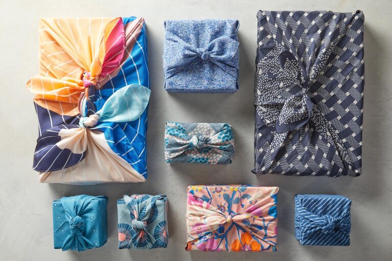 The Practical Side: Durability and Functionality in Wrapping Paper