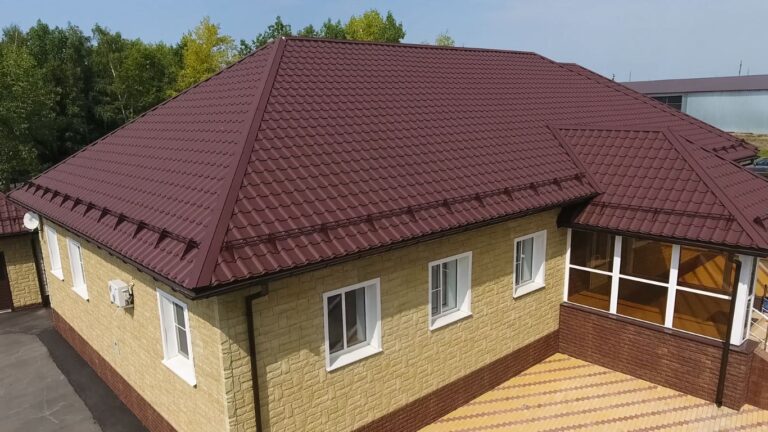 Transforming Your Calgary Home with Metal Roofing Solutions