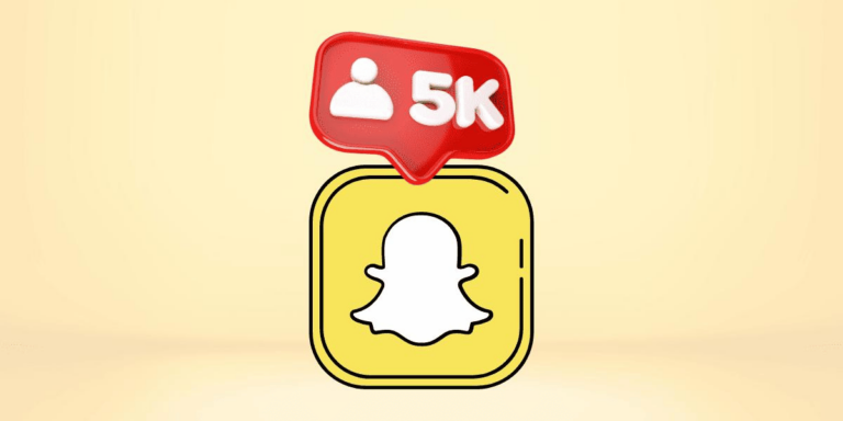 What Does 5k Subscribers Mean On Snapchat?