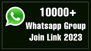 Active Girls Whatsapp Group Links (Indian, Pakistani, USA)
