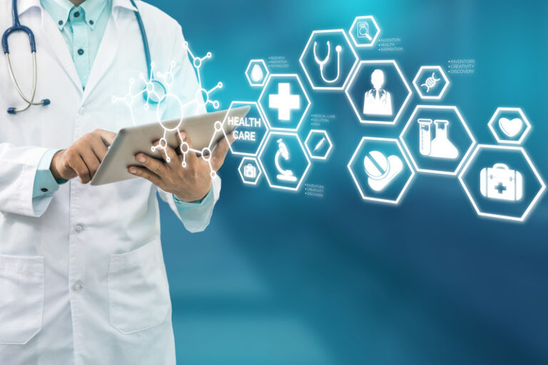 The Digital Frontier of Healthcare: 123.clinic’s Revolution in Patient-Centric Care