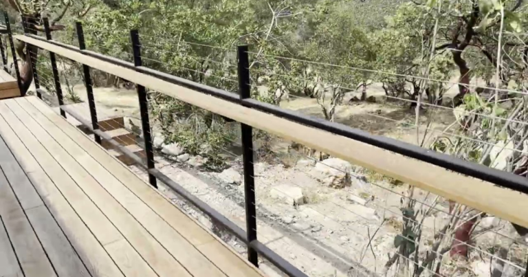 Unveiling Elegance | The Ultimate Guide to Bay Area Cable Railing Installation by Experts