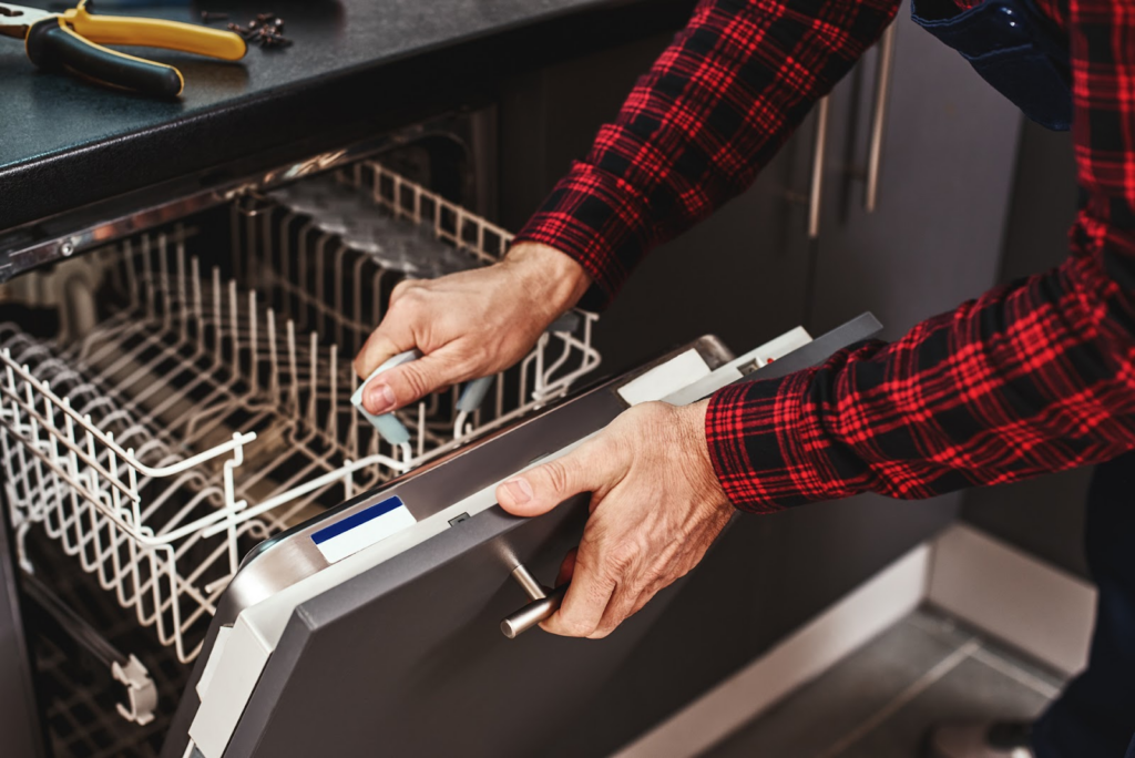 Penthouse Kitchen Appliance Fitting Solutions Creator photo