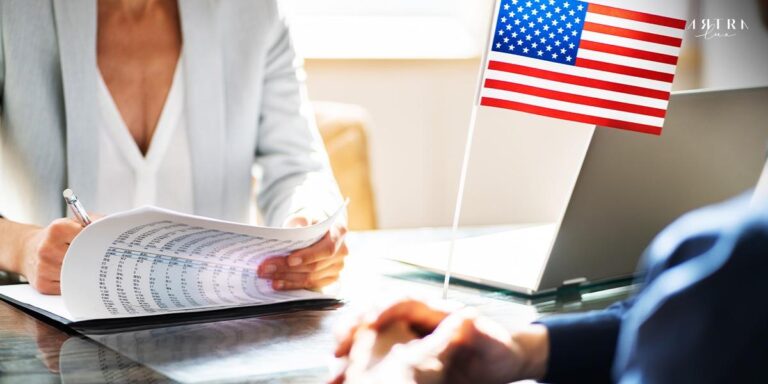 Embarking on the American Dream: A Comprehensive Guide to Securing a U.S. Visa