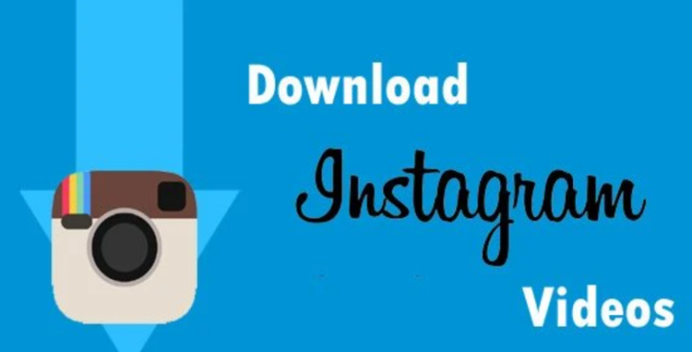 How to Download Instagram Videos Using Online Tools: A Step-by-Step Guide