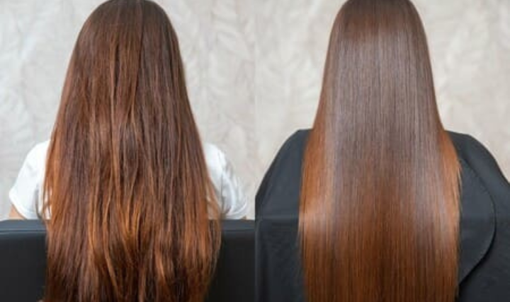 Unraveling Nanoplastia Hair Treatment: The Modern Way to Perfect Hair