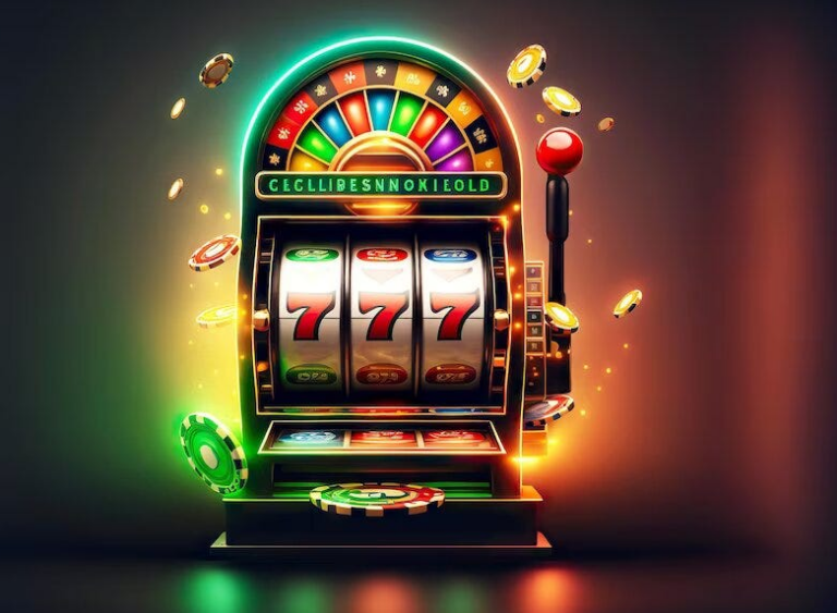 Mastering the Art of Online Slots: A Comprehensive Guide