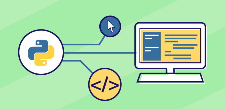 Seamless Integration: Python Web Development for API-driven Applications